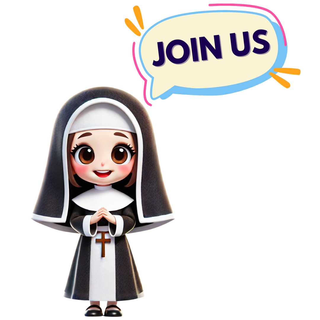 JOIN US JOIN US