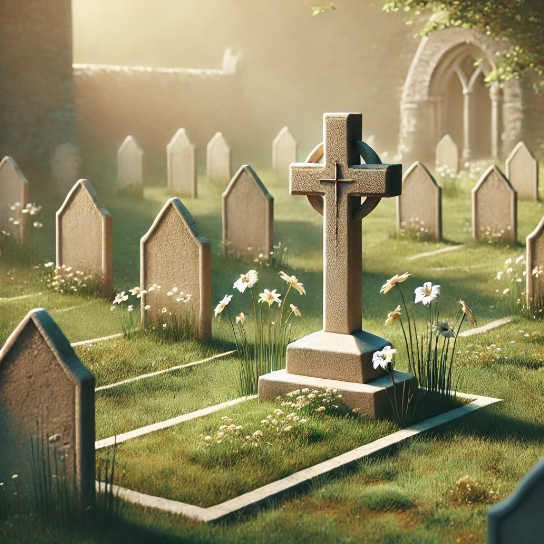 makam Fransiskus