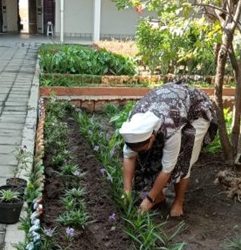 Berani Kotor Itu Baik