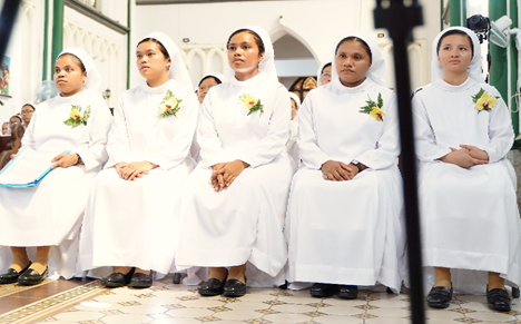 Suster Tarsisius